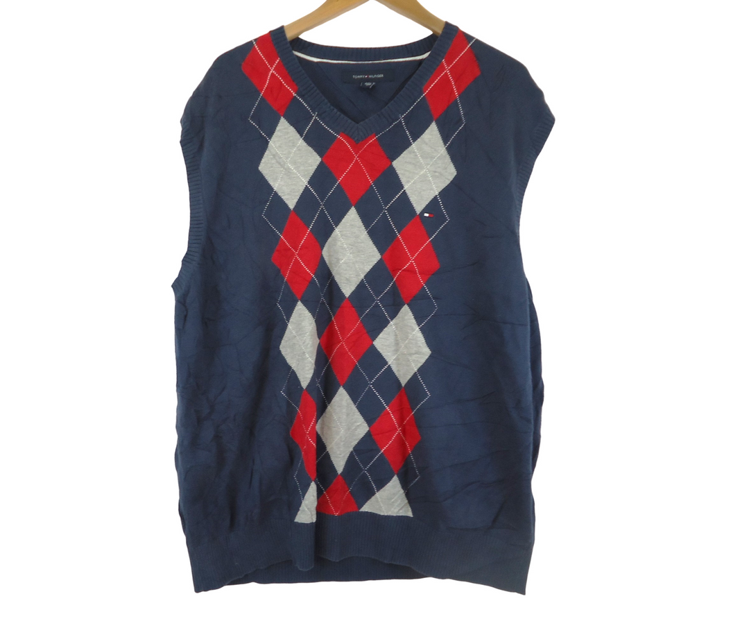 【激安古着】 TOMMY HILFIGER　ニットorセーター　トップス