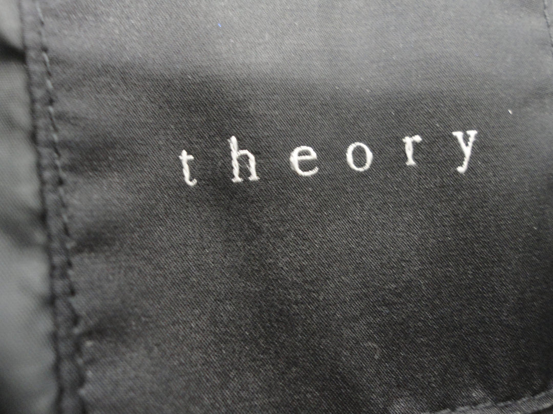 【激安古着】 theory　ダウン,中綿ジャケット/コート　アウター