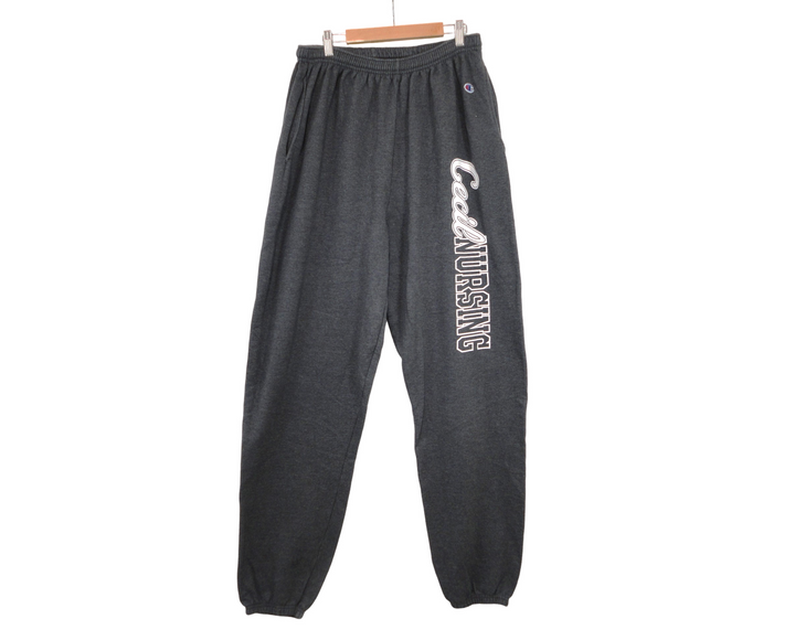 【激安古着】 Champion　スウェットパンツ　パンツ