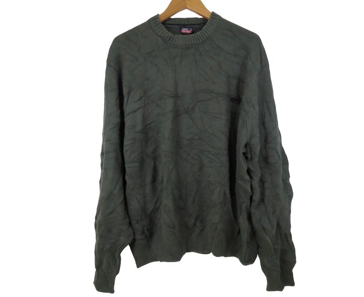 【激安古着】 Dickies　ニットorセーター　トップス