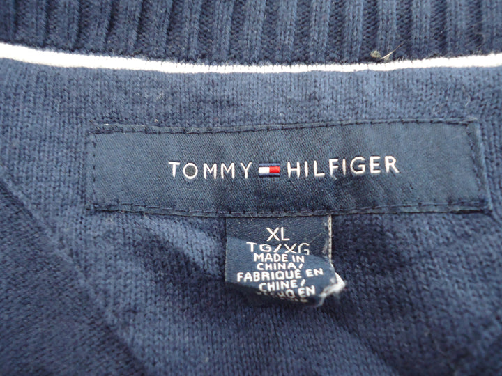 【激安古着】 TOMMY HILFIGER　ニットorセーター　トップス