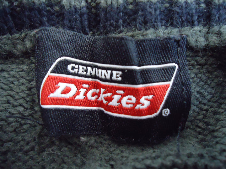 【激安古着】 Dickies　ニットorセーター　トップス