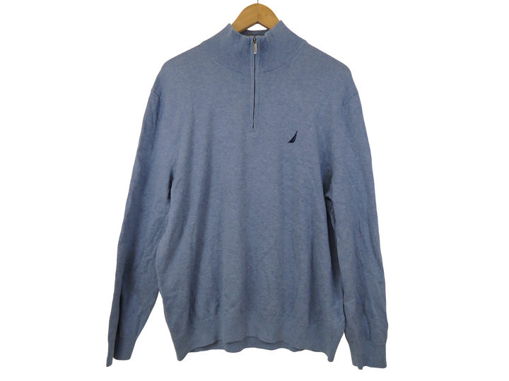 【激安古着】 NAUTICA　ニットorセーター　トップス