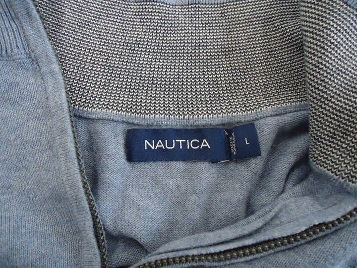 【激安古着】 NAUTICA　ニットorセーター　トップス
