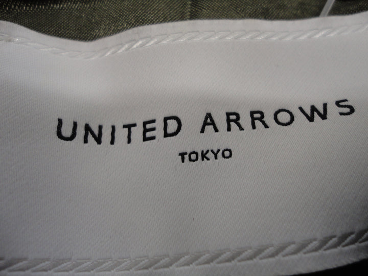 【激安古着】 UNITED ARROWS　コートロング丈　アウター