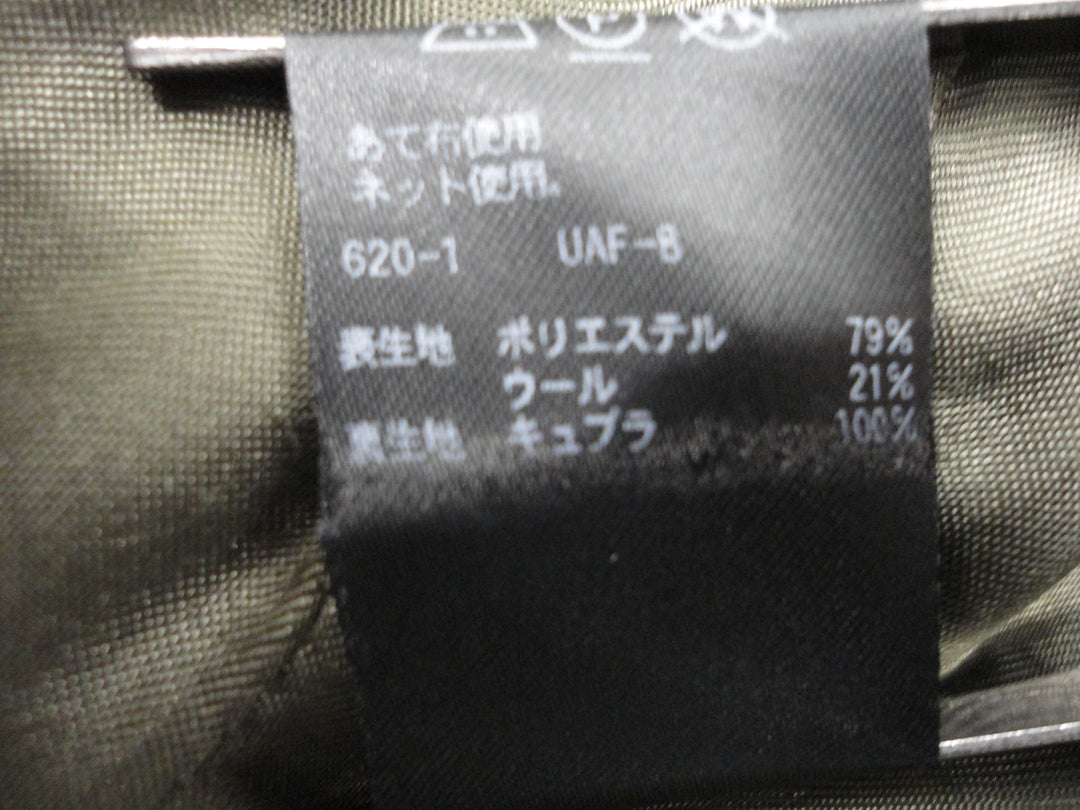 【激安古着】 UNITED ARROWS　コートロング丈　アウター