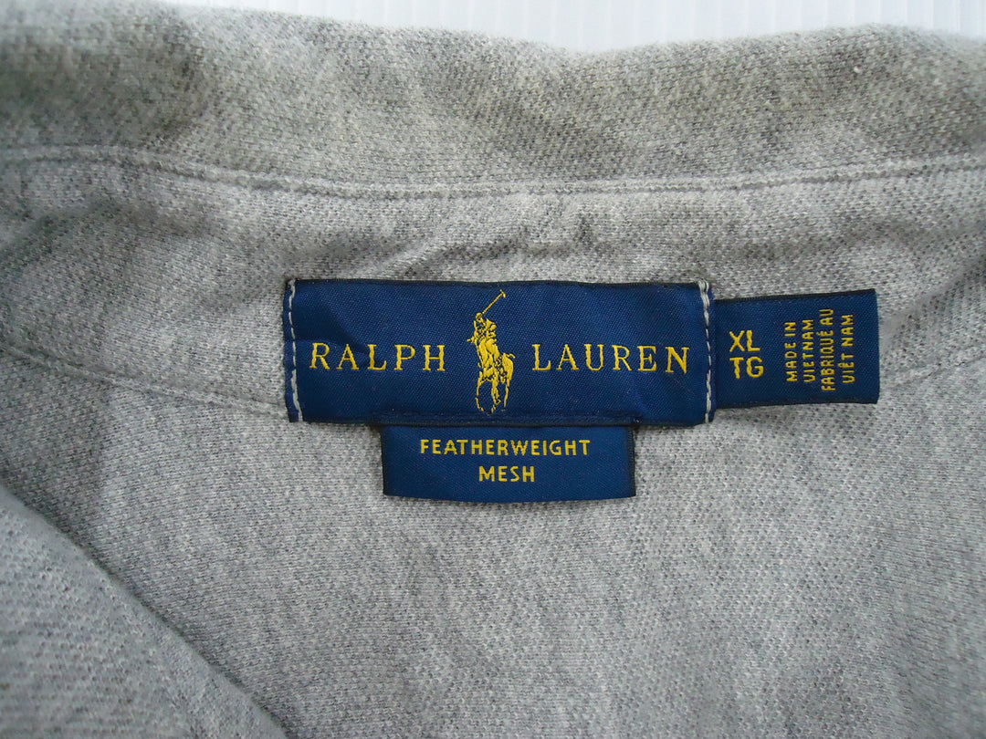【激安古着】 RALPH LAUREN　ポロシャツ　トップス