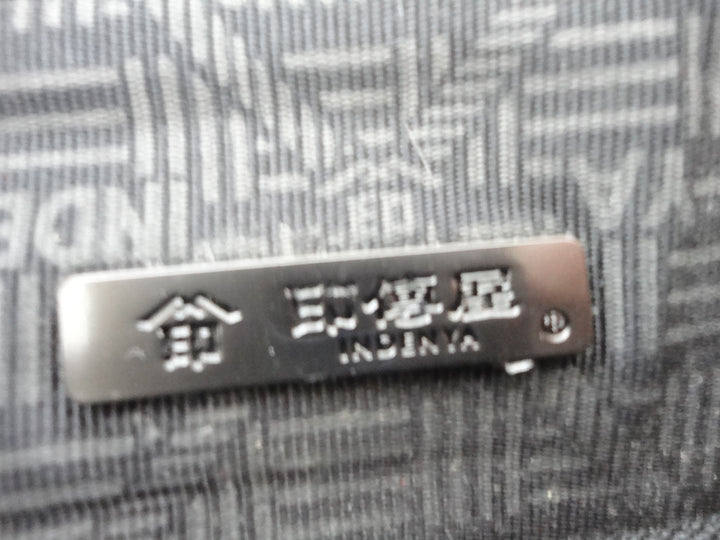 【小物/雑貨】 印傳屋　ショルダーバッグ　バッグ