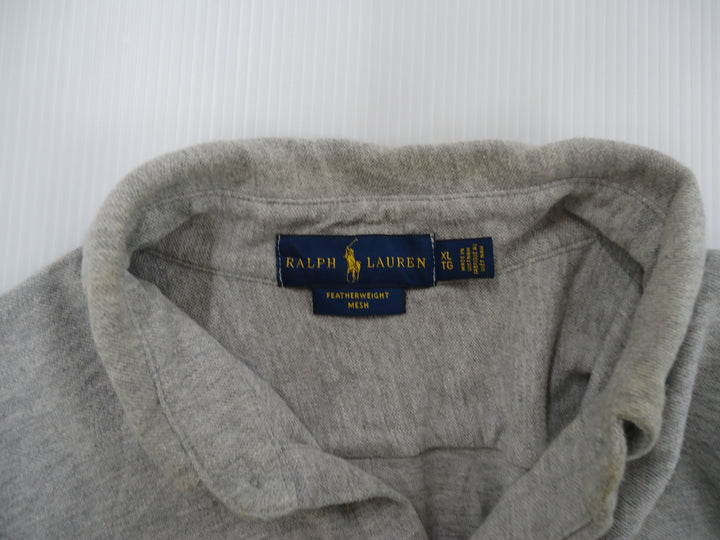【激安古着】 RALPH LAUREN　ポロシャツ　トップス