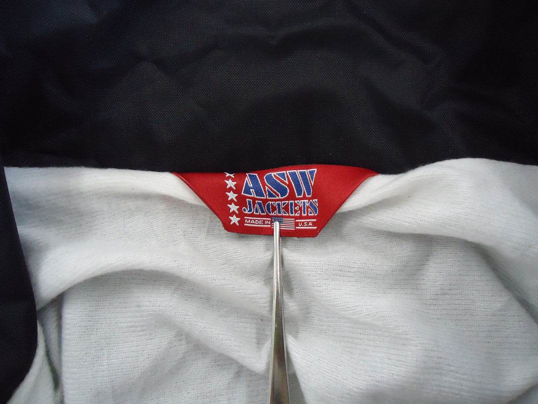 【激安古着】 ASW JACKETS　ブルゾン/ジャンパー　アウター
