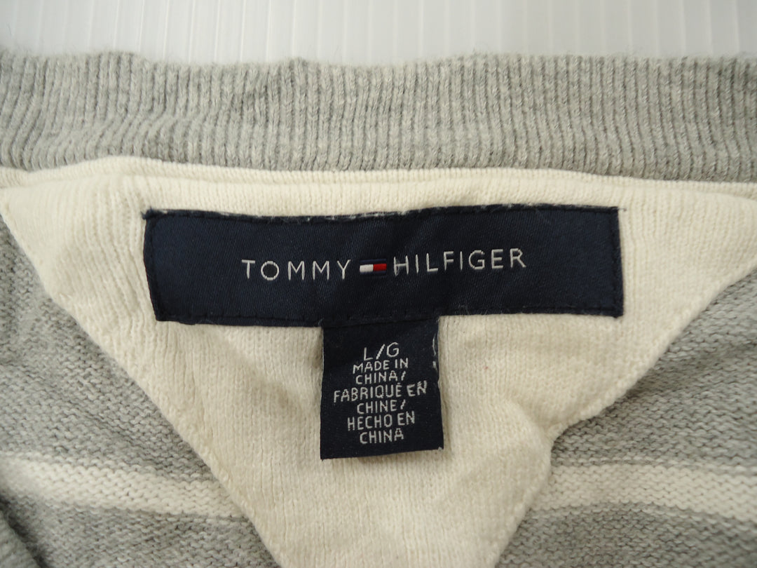 【激安古着】 TOMMY HILFIGER　ニットorセーター　トップス