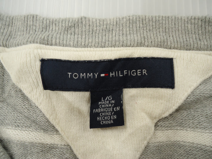 【激安古着】 TOMMY HILFIGER　ニットorセーター　トップス