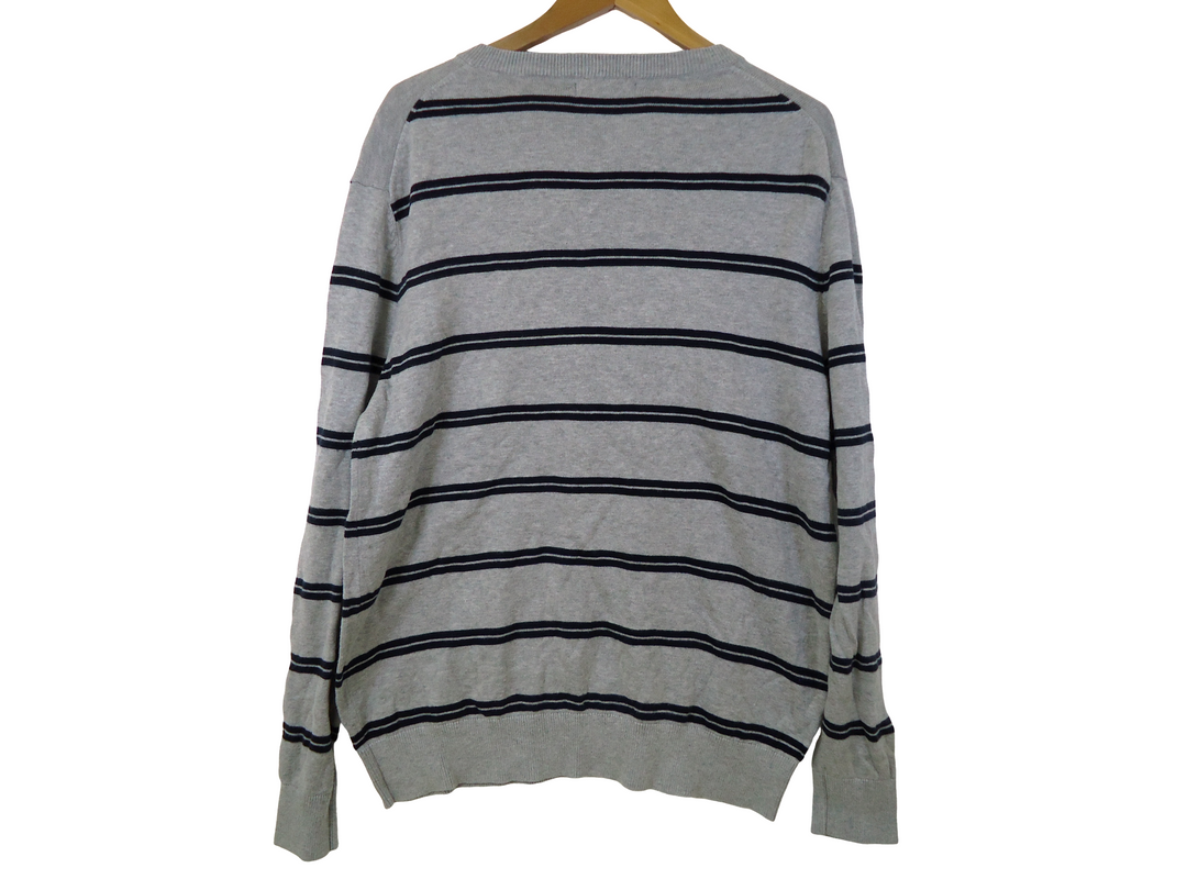 【激安古着】 NAUTICA　ニットorセーター　トップス