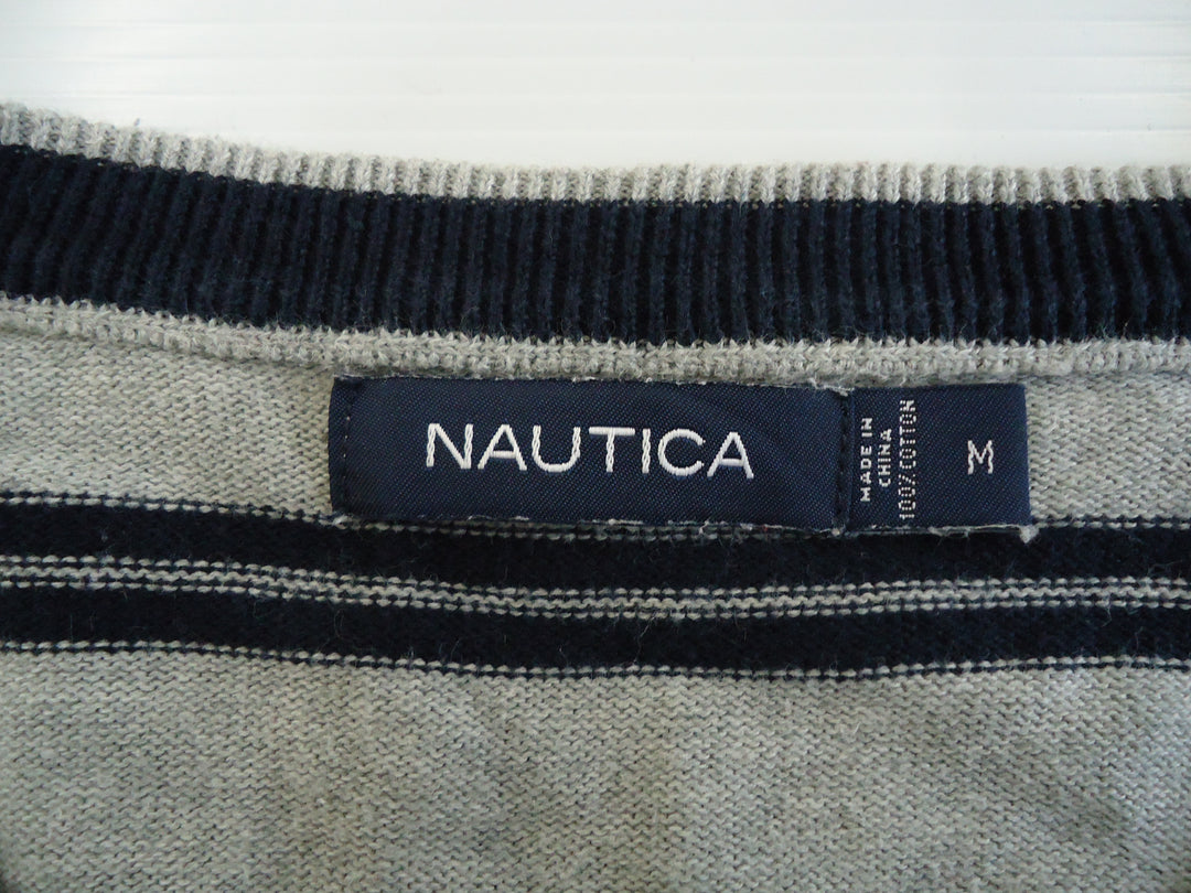 【激安古着】 NAUTICA　ニットorセーター　トップス