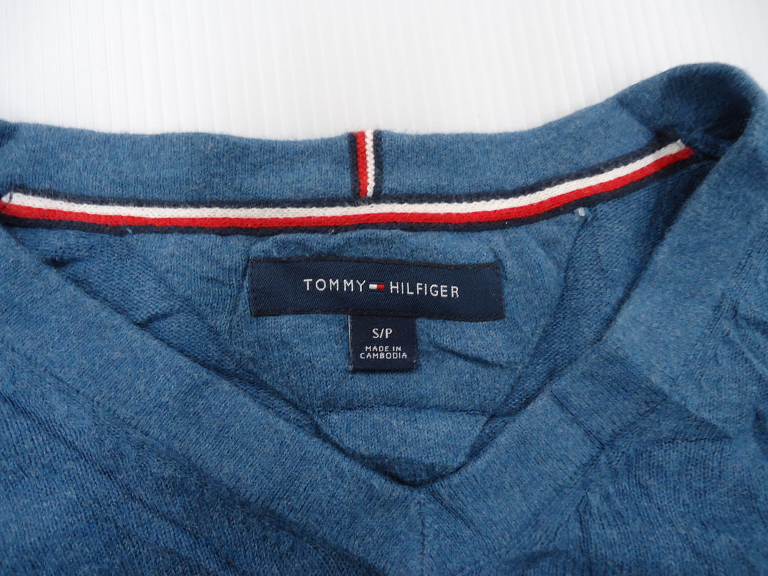 【激安古着】 TOMMY HILFIGER　ニットorセーター　トップス