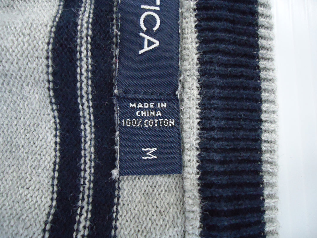 【激安古着】 NAUTICA　ニットorセーター　トップス