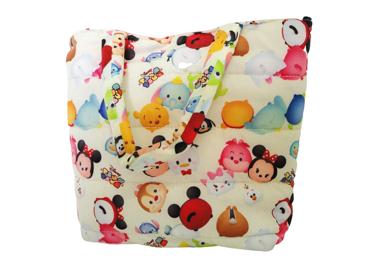 【小物/雑貨】 Disney　ハンドバッグ/クラッチバッグ　バッグ