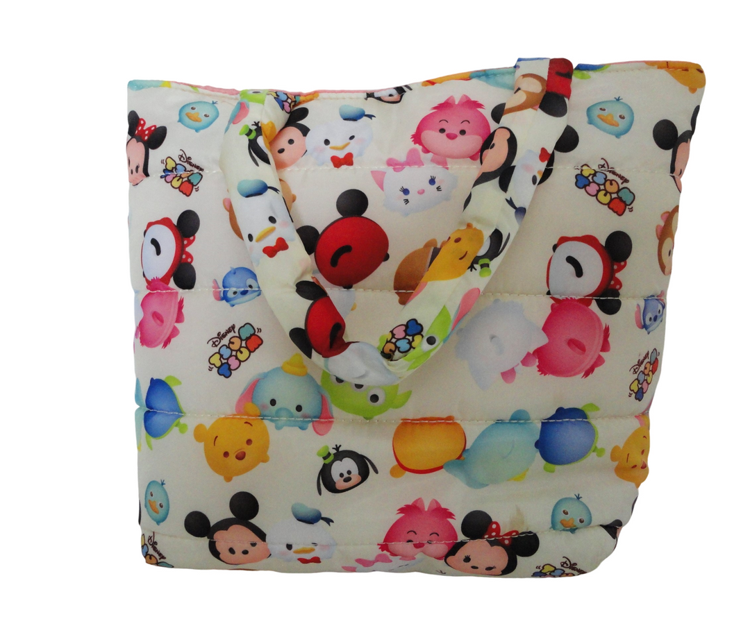 【小物/雑貨】 Disney　ハンドバッグ/クラッチバッグ　バッグ