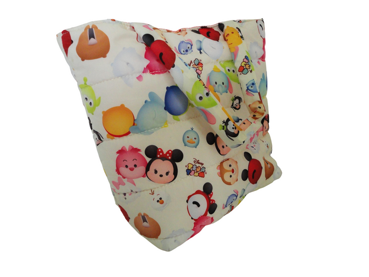 【小物/雑貨】 Disney　ハンドバッグ/クラッチバッグ　バッグ