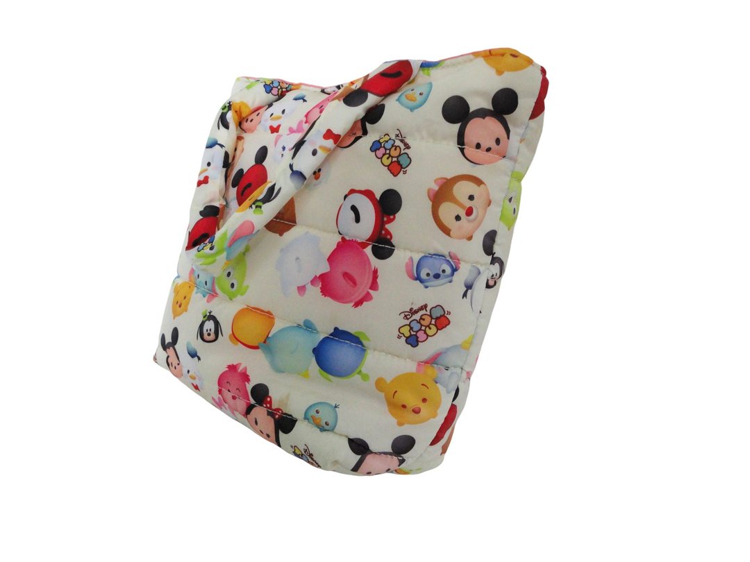 【小物/雑貨】 Disney　ハンドバッグ/クラッチバッグ　バッグ