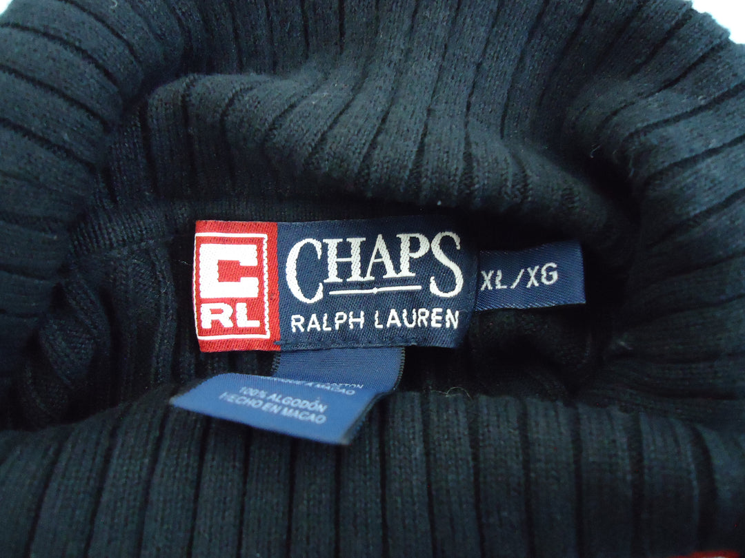 【激安古着】 CHAPS　ニットorセーター　トップス