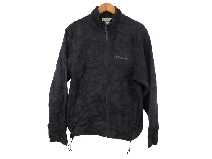 【激安古着】 Columbia　フリースジャケット　アウター