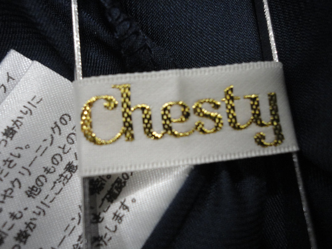 【激安古着】 Chesty　長袖シャツ　トップス