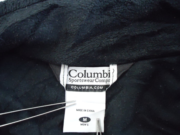 【激安古着】 Columbia　フリースジャケット　アウター