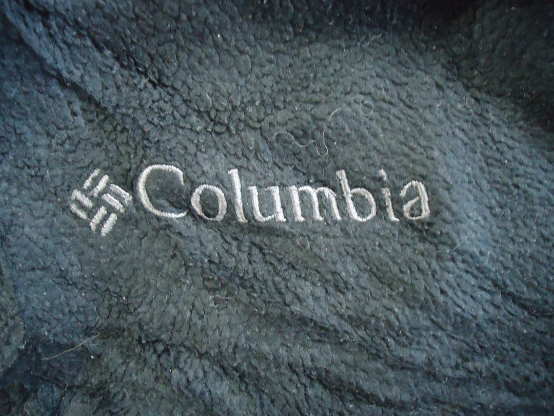 【激安古着】 Columbia　フリースジャケット　アウター