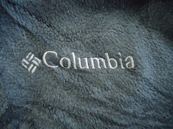【激安古着】 Columbia　フリースジャケット　アウター
