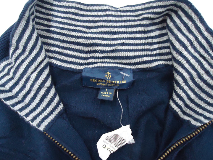 【激安古着】 BROOKS BROTHERS　ニットorセーター　トップス