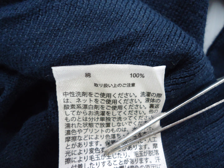 【激安古着】 BROOKS BROTHERS　ニットorセーター　トップス