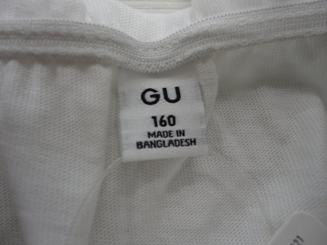 【激安古着】 GU　その他トップス　トップス