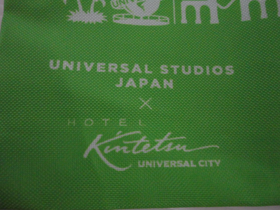 【小物/雑貨】 UNIVERSAL STUDIOS JAPAN　ショルダーバッグ　バッグ