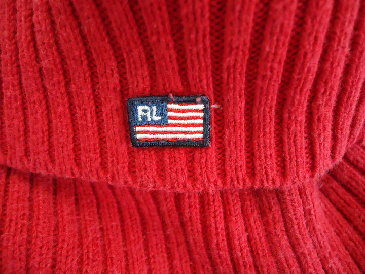 【激安古着】 POLO JEANS CO. RALPH LAUREN　ニットorセーター　トップス