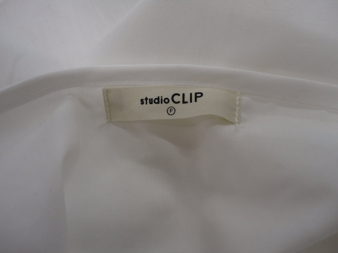 【激安古着】 studio CLIP　その他トップス　トップス