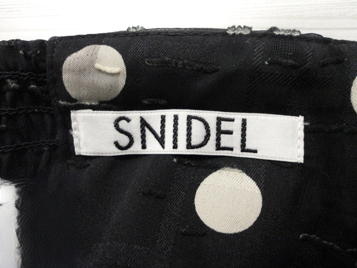 【激安古着】 SNIDEL　ロング/マキシ　スカート