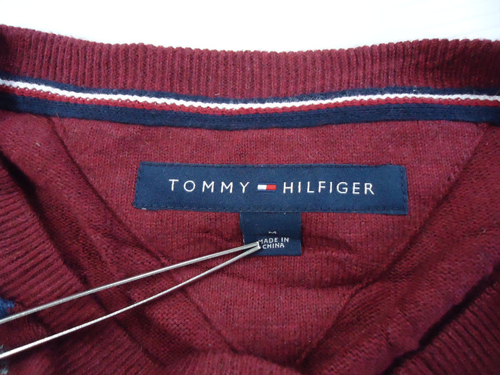 【激安古着】 TOMMY HILFIGER　ニットorセーター　トップス