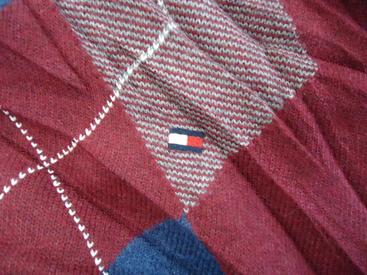 【激安古着】 TOMMY HILFIGER　ニットorセーター　トップス