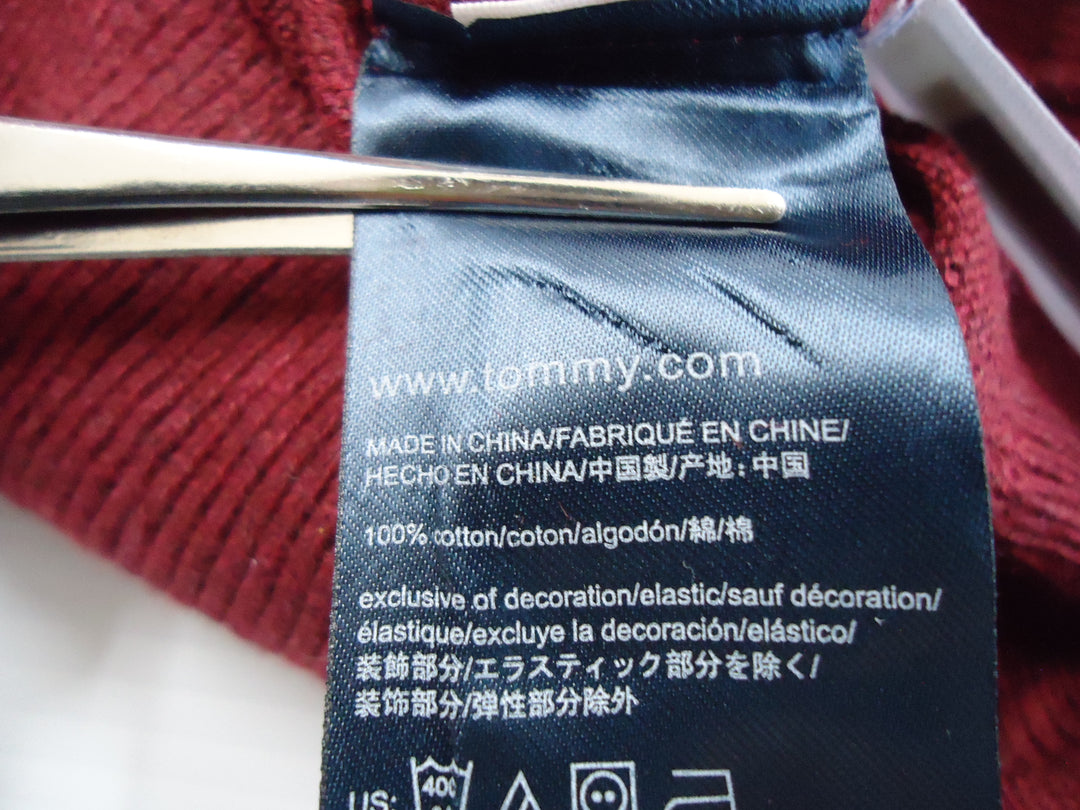 【激安古着】 TOMMY HILFIGER　ニットorセーター　トップス