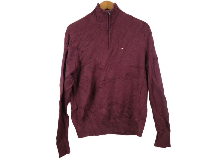 【激安古着】 TOMMY HILFIGER　ニットorセーター　トップス