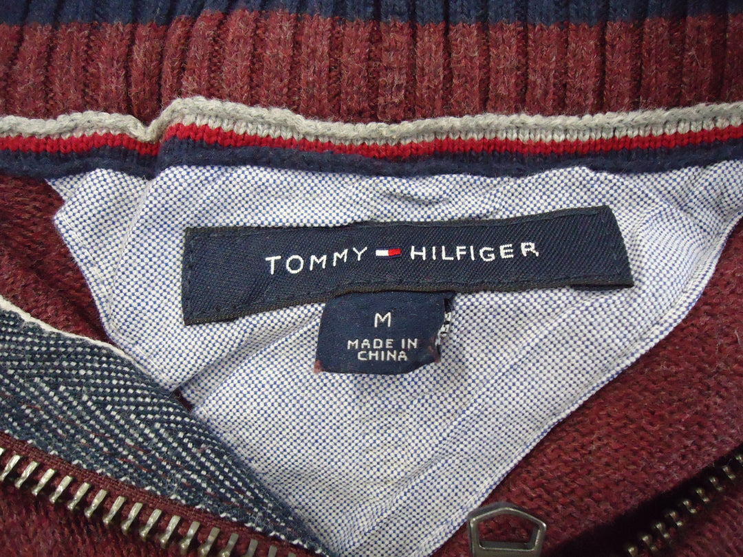 【激安古着】 TOMMY HILFIGER　ニットorセーター　トップス