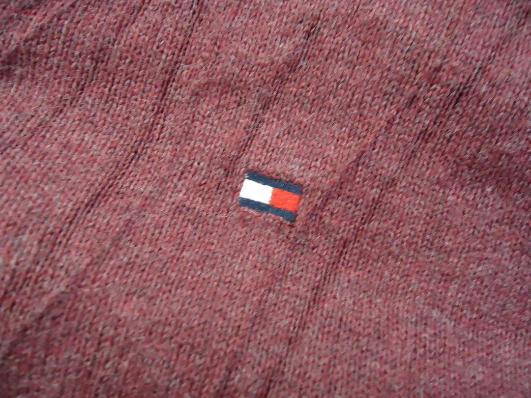 【激安古着】 TOMMY HILFIGER　ニットorセーター　トップス