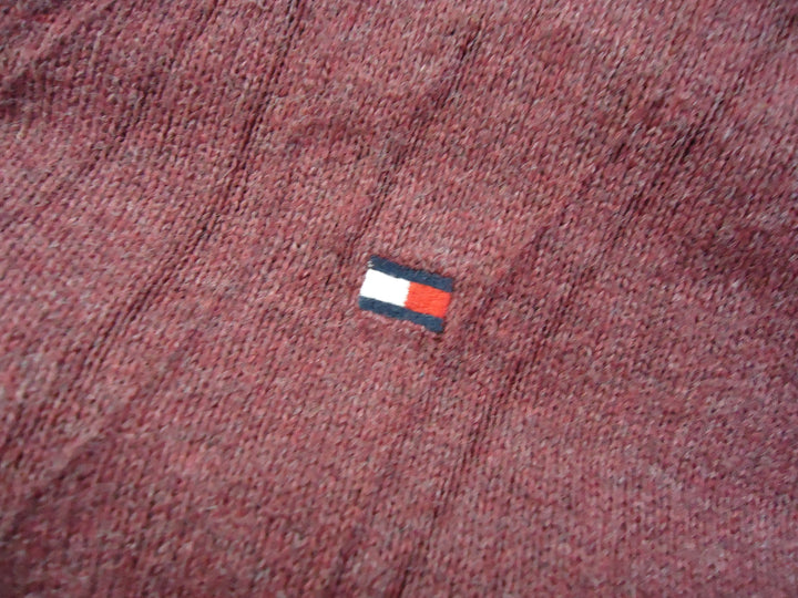 【激安古着】 TOMMY HILFIGER　ニットorセーター　トップス