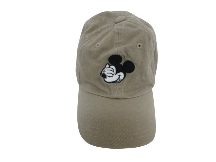 【小物/雑貨】 Disney　キャップ　帽子