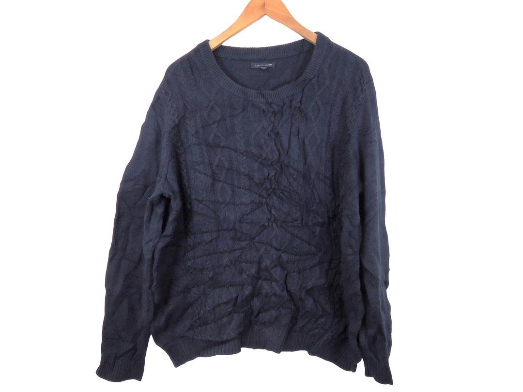 【激安古着】 TOMMY HILFIGER　ニットorセーター　トップス