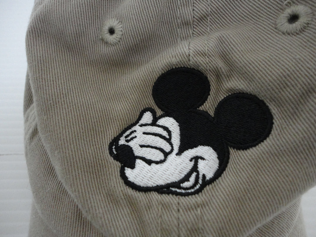 【小物/雑貨】 Disney　キャップ　帽子