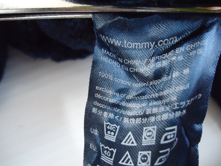 【激安古着】 TOMMY HILFIGER　ニットorセーター　トップス