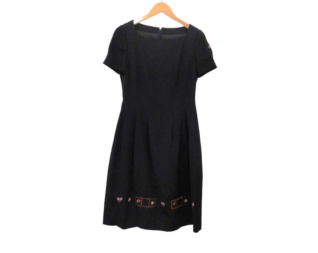 【激安古着】 Todd Oldham　ワンピース　ワンピース or ドレス