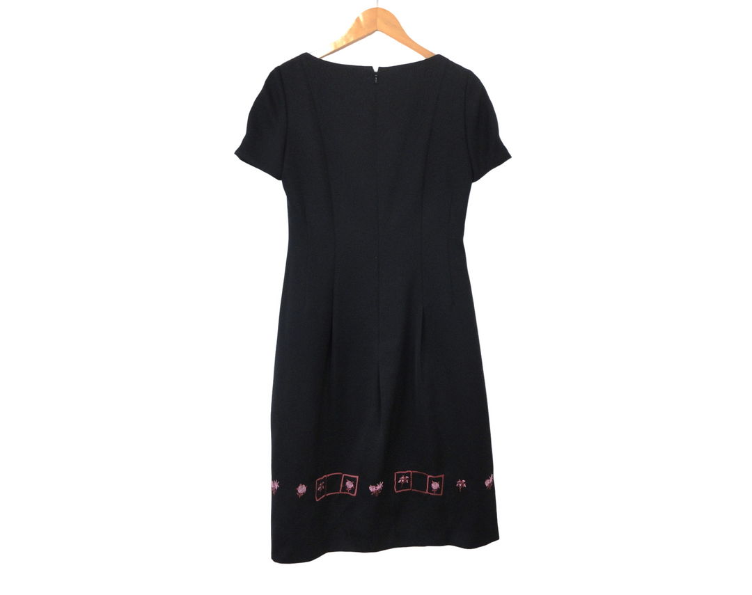 【激安古着】 Todd Oldham　ワンピース　ワンピース or ドレス